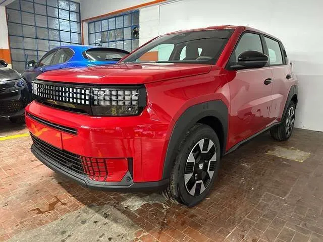 Fiat Other