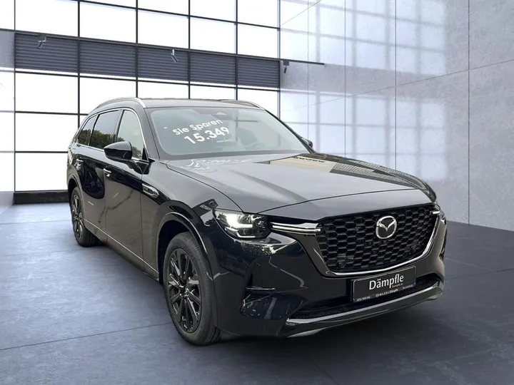 Mazda CX-80