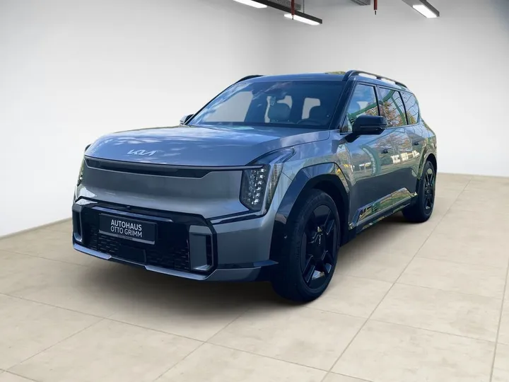 Kia EV9