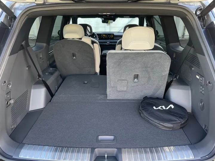 Kia EV9