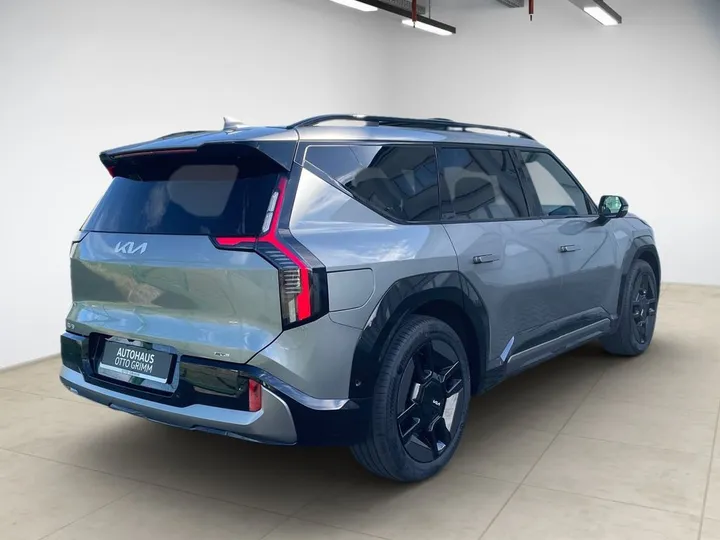 Kia EV9