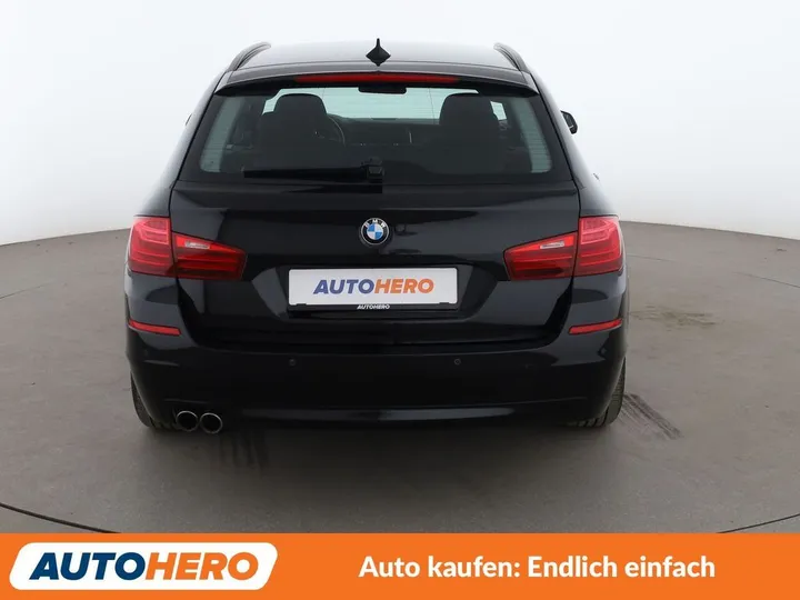 BMW 518
