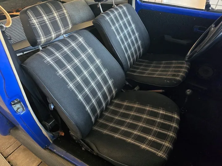 Volkswagen Käfer