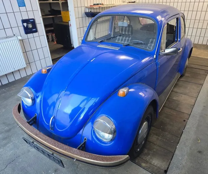 Volkswagen Käfer