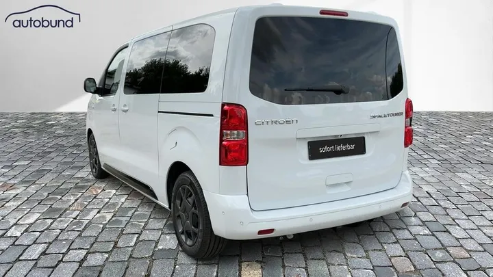 Citroën SpaceTourer