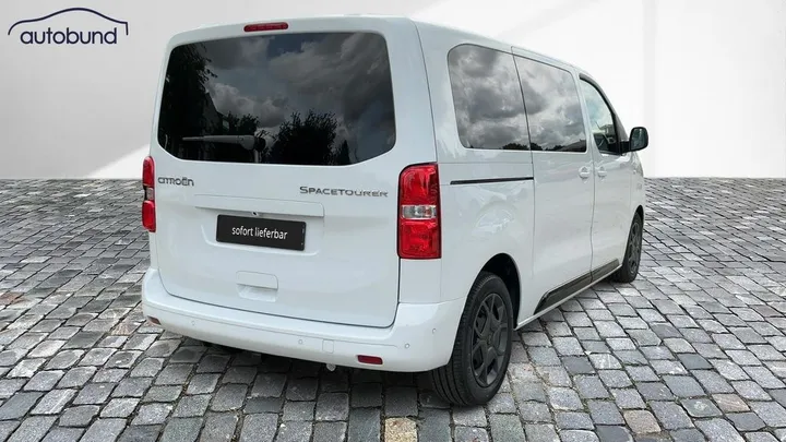 Citroën SpaceTourer