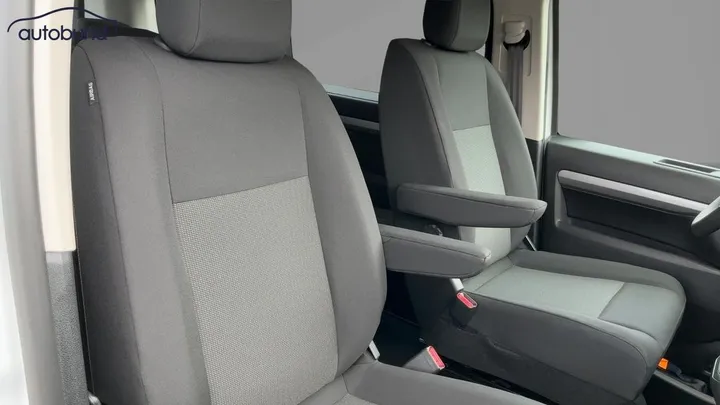 Citroën SpaceTourer