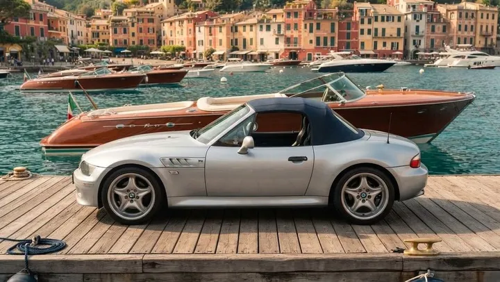 BMW Z3