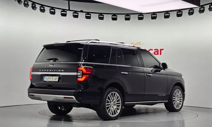 Ford Expedition