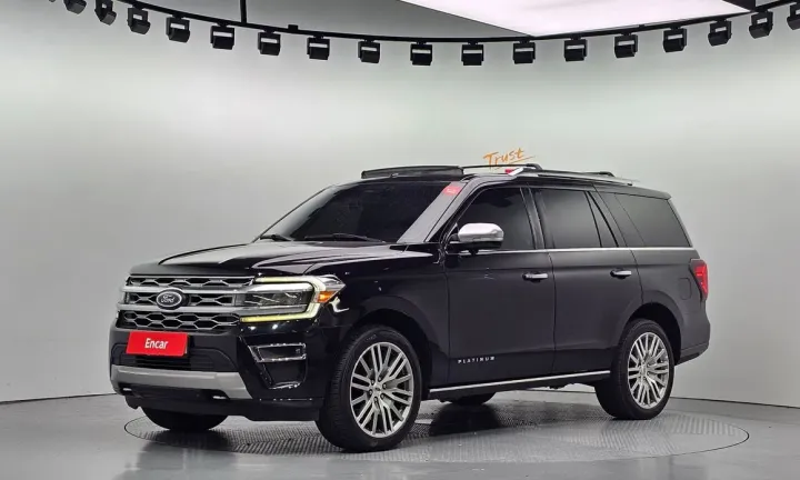 Ford Expedition
