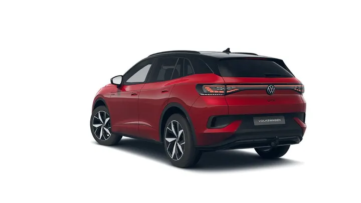 Volkswagen ID.4