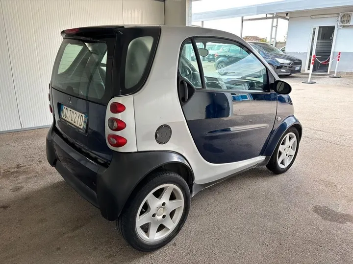 Smart Other