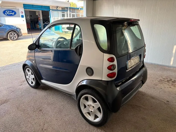 Smart Other
