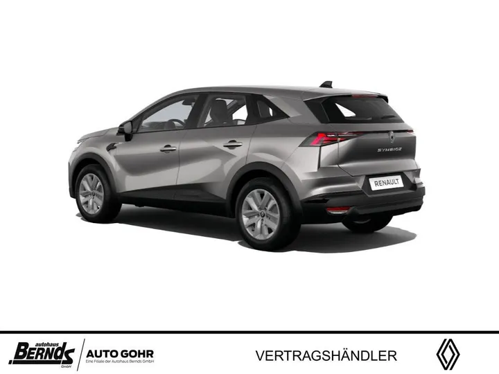 Renault Symbioz