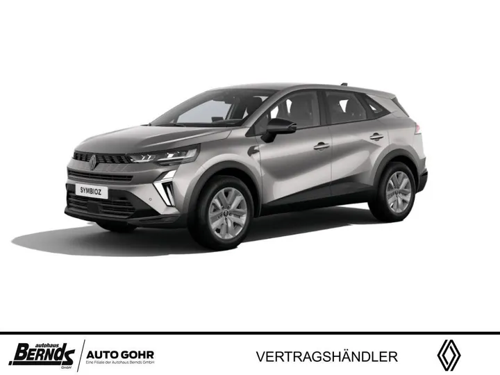 Renault Symbioz