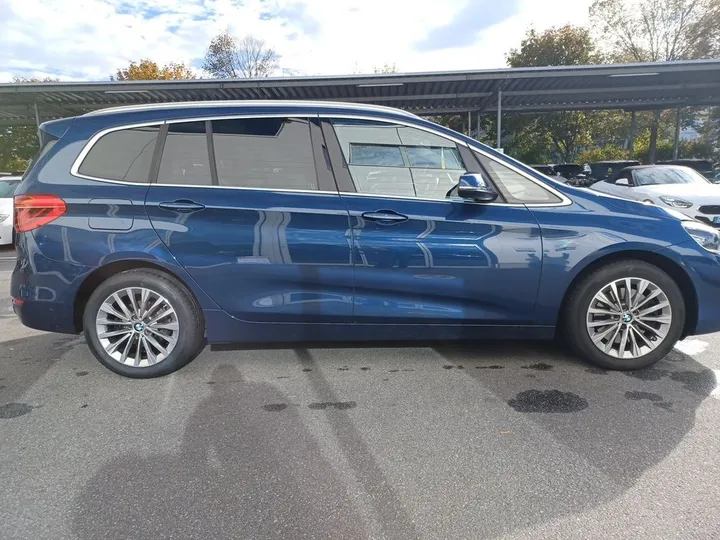 BMW 220 Gran Tourer
