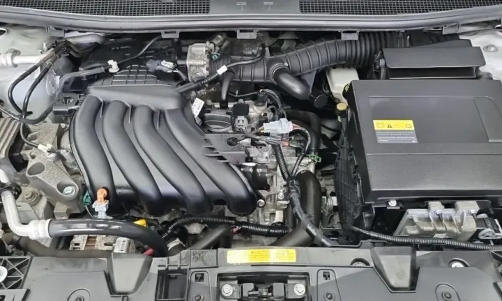 Renault-KoreaSamsung SM3