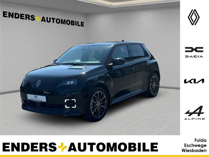 Renault R 5
