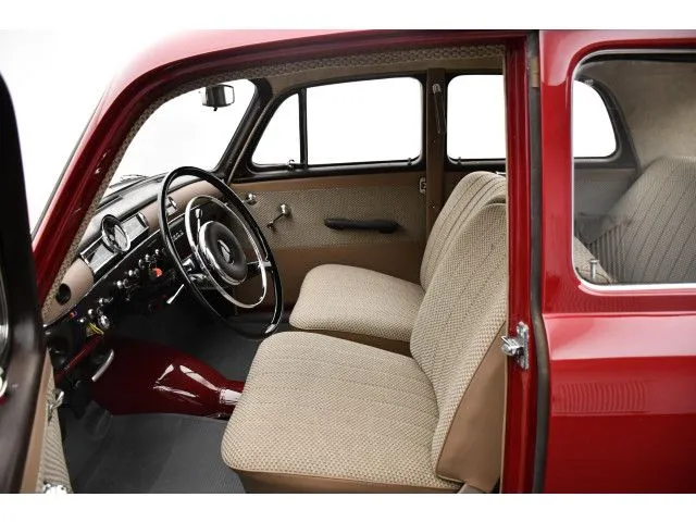 Mercedes-Benz 190