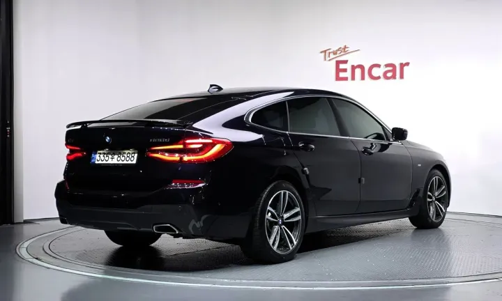 BMW Gran Turismo