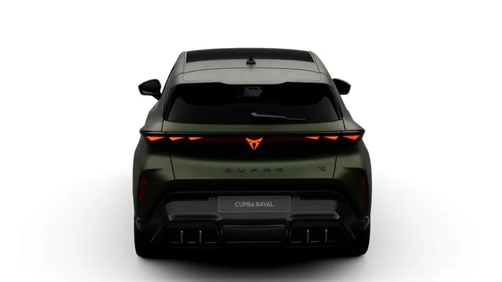Cupra Raval