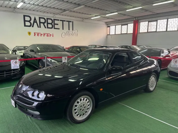 Alfa Romeo GTV