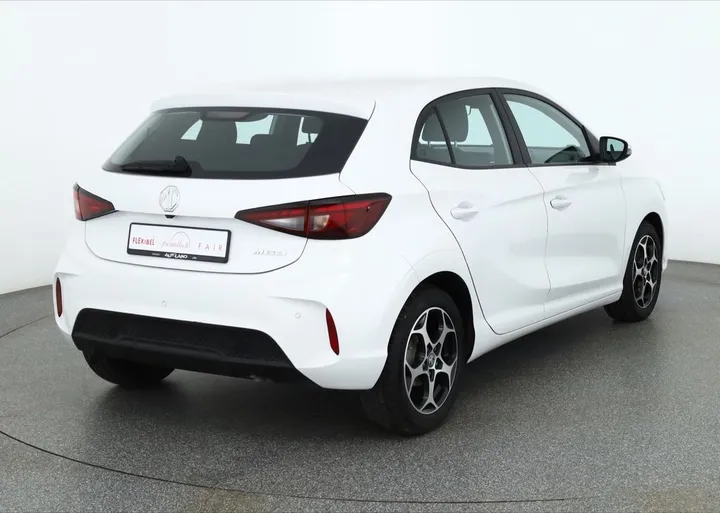 MG MG3