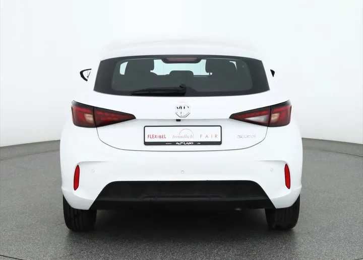 MG MG3