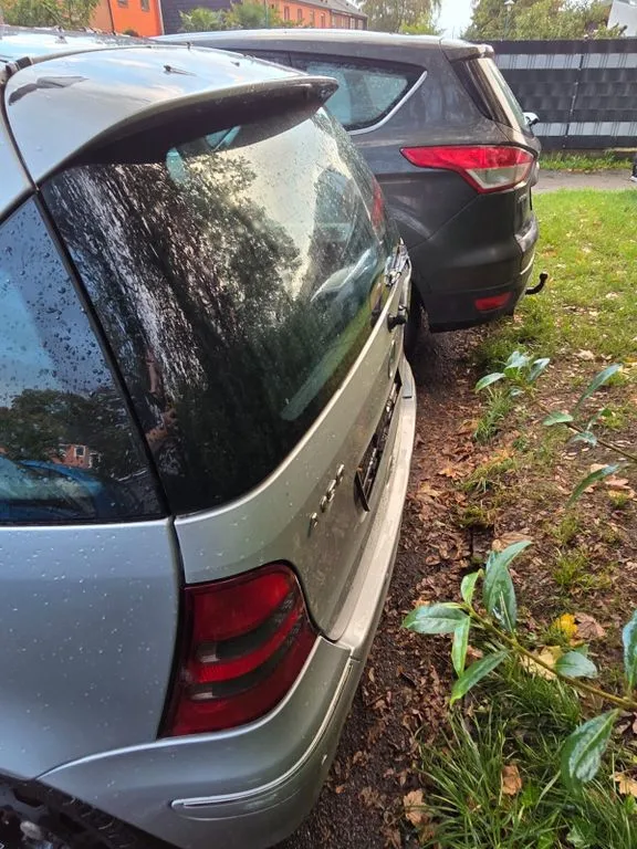 Mercedes-Benz A 190