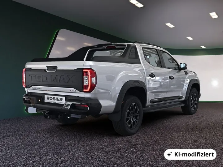 Maxus T60 MAX