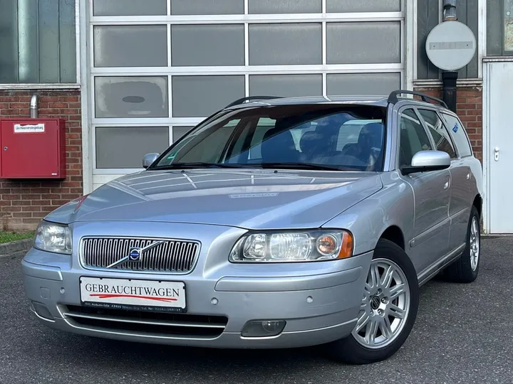 Volvo V70