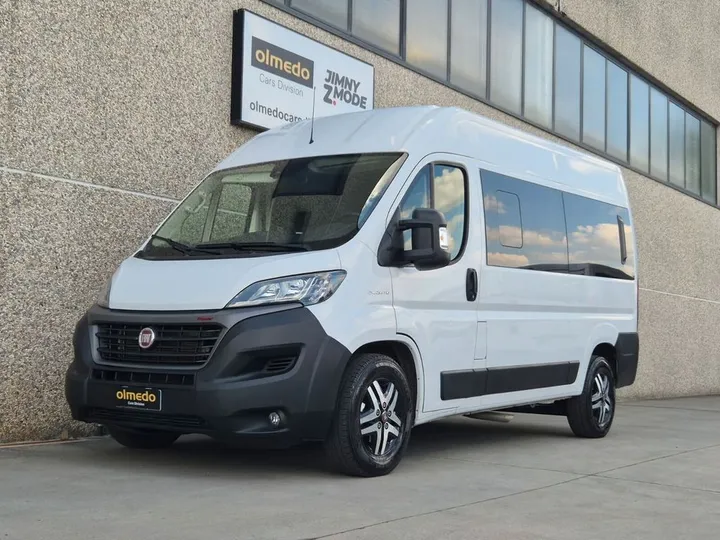 Fiat Ducato