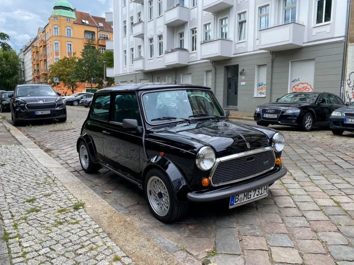 MINI 1000