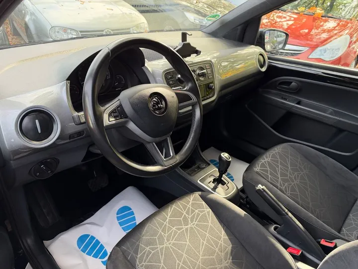 Škoda Citigo