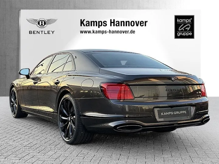 Bentley Flying Spur