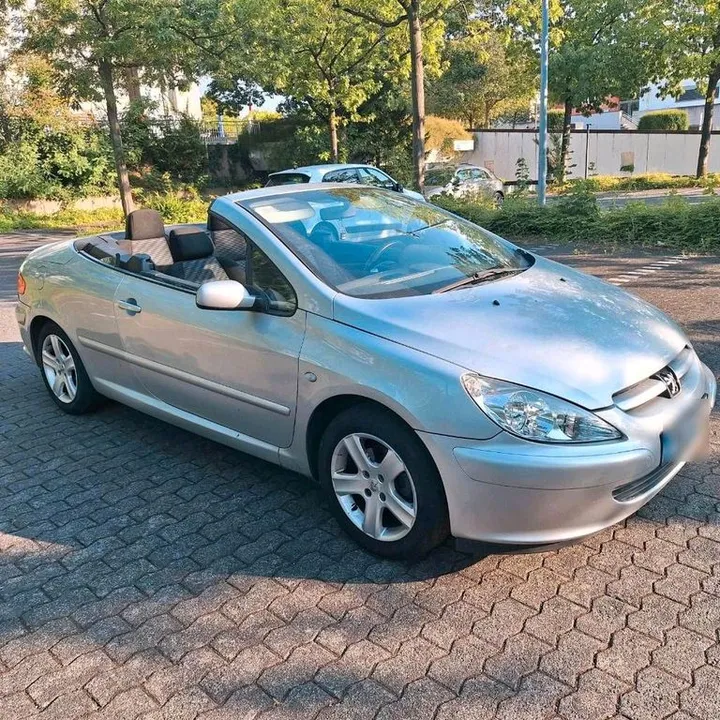Peugeot 307