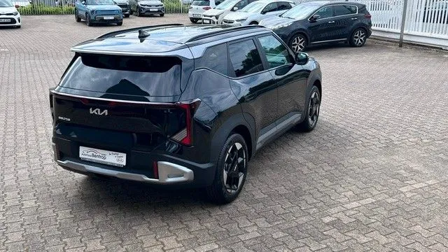 Kia Other
