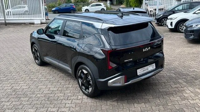 Kia Other