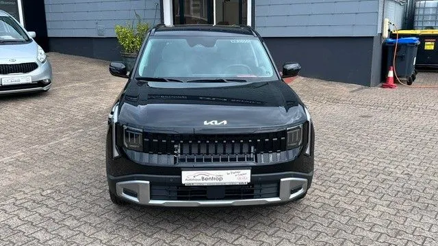 Kia Other