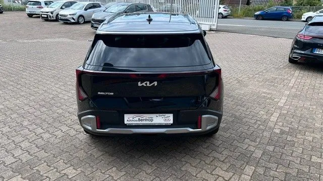 Kia Other