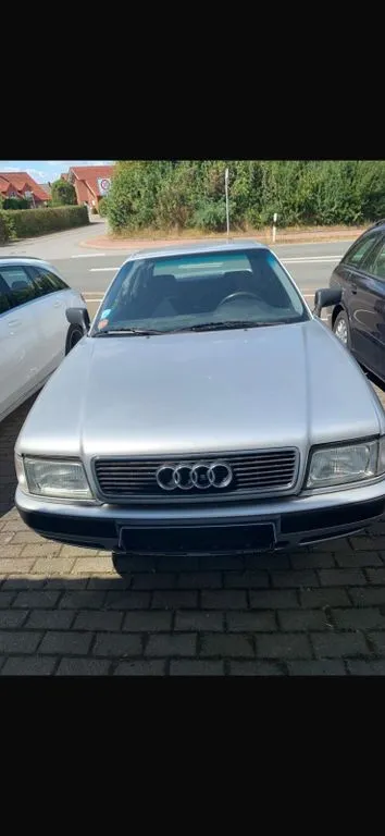 Audi 80