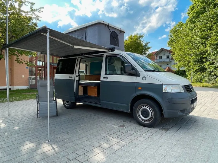 Volkswagen T5 Transporter
