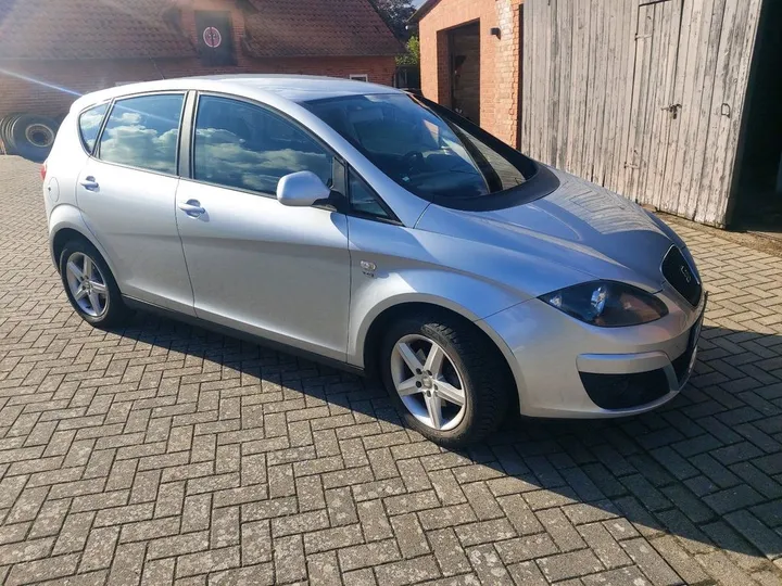 Seat Altea