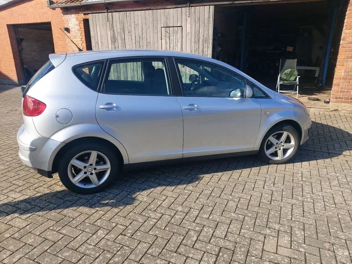Seat Altea