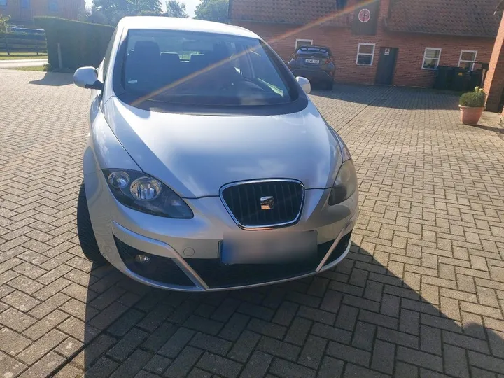 Seat Altea