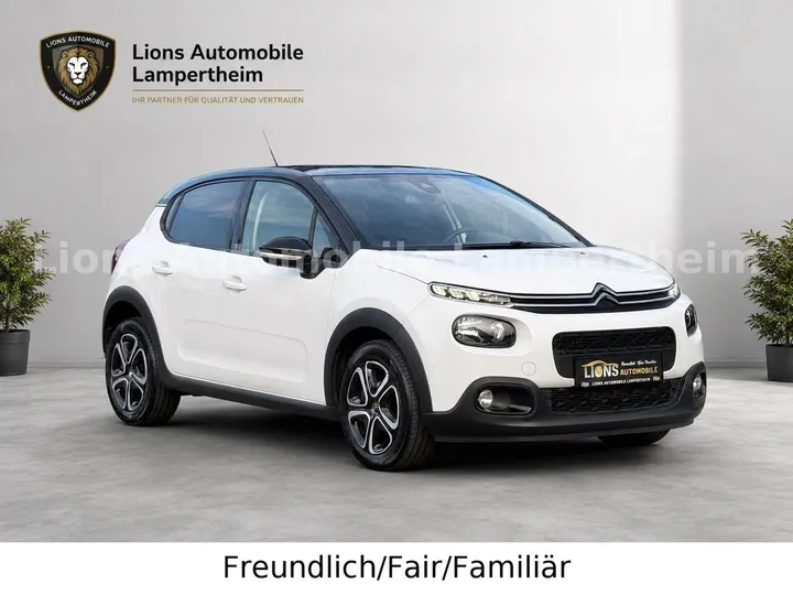 Citroën C3