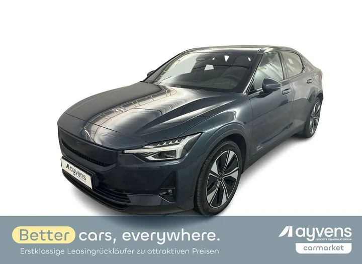 Polestar 2