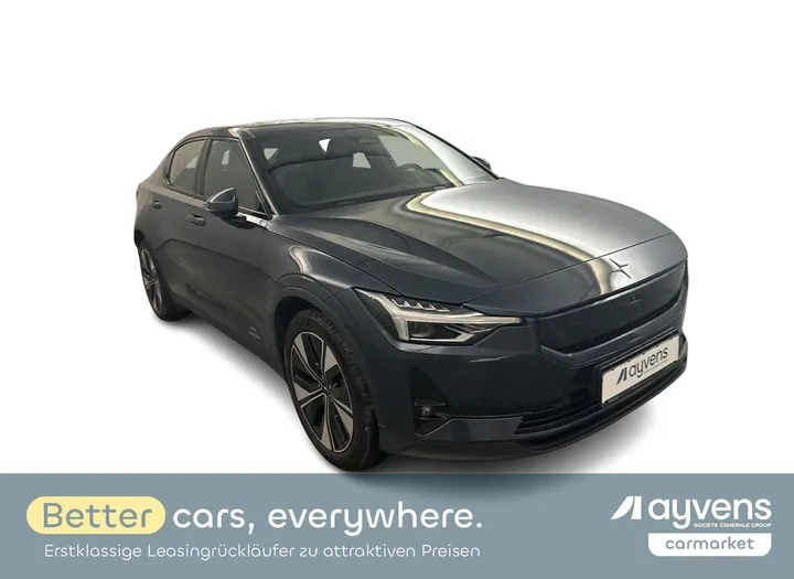 Polestar 2