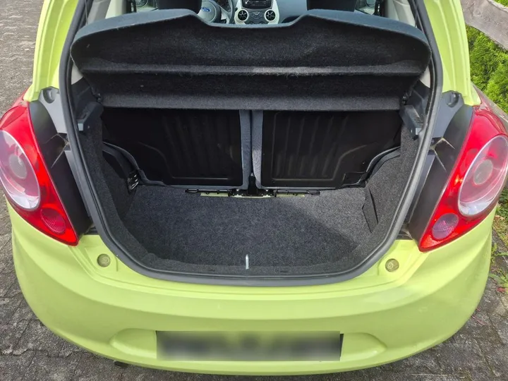 Ford Ka/Ka+