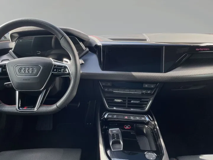 Audi RS e-tron GT